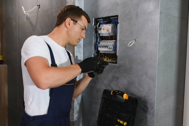 Best Electrical Installation Contractor  in Kalona, IA