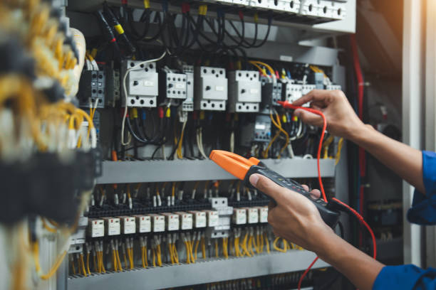 Best Electrical Repair Services  in Kalona, IA