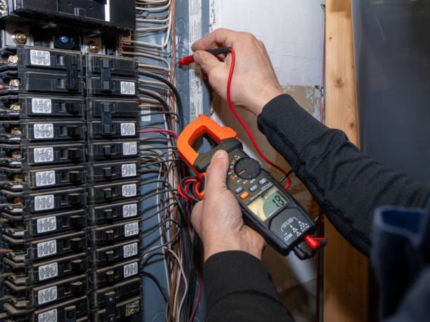 Best Emergency Electrical Repair  in Kalona, IA
