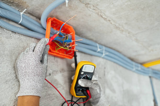 Best Electrical Wiring Services  in Kalona, IA