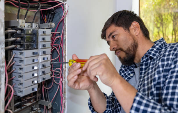 Best Affordable Electrical Installation  in Kalona, IA